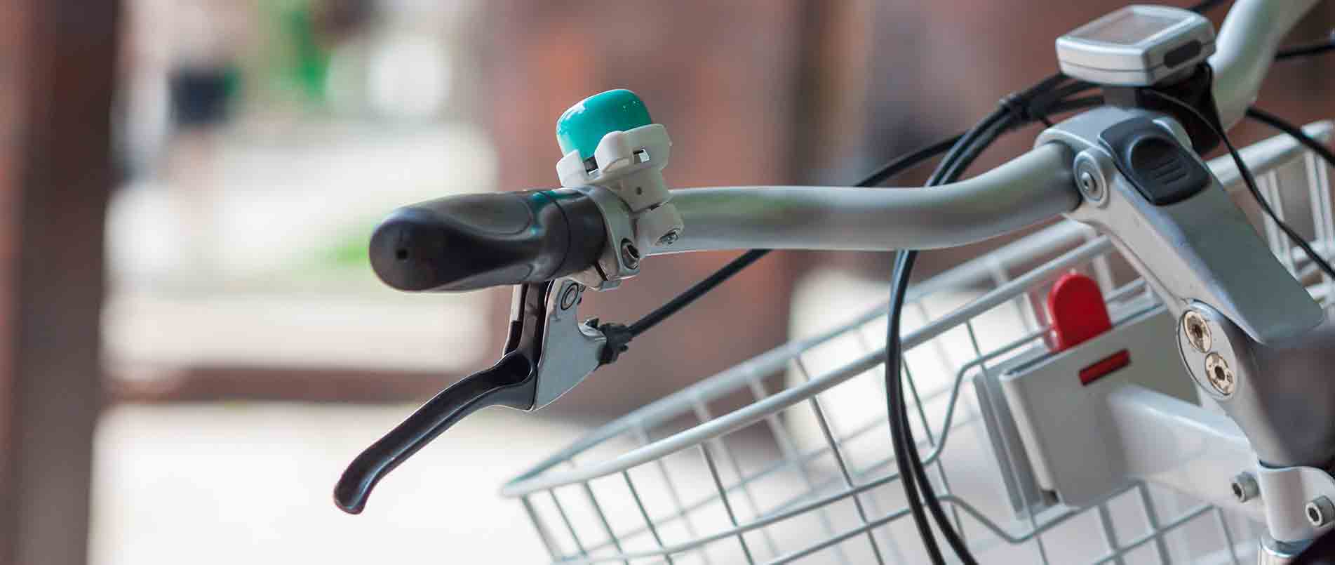 风靡海外的E-bike新赛道，bifa必发可以做些什么？