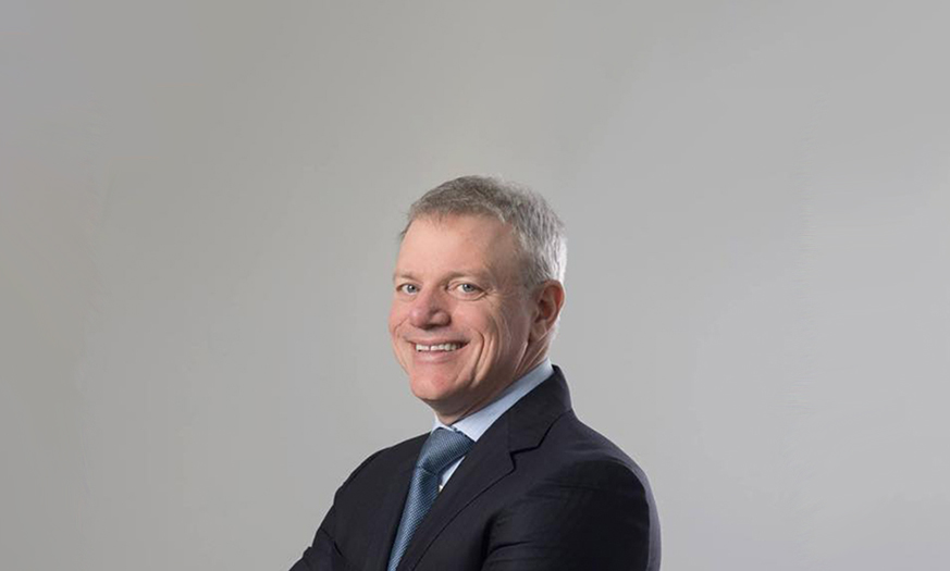 Peter Fowler