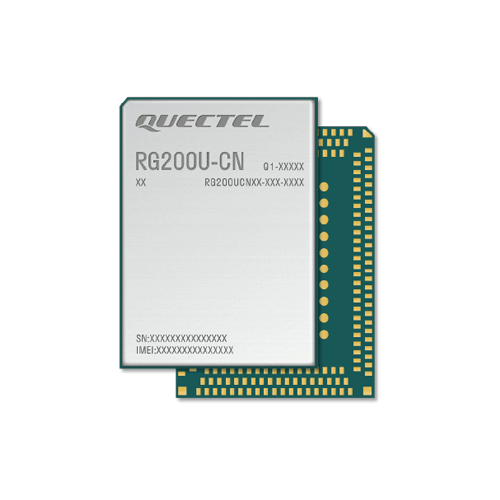 5G RG200U-CN