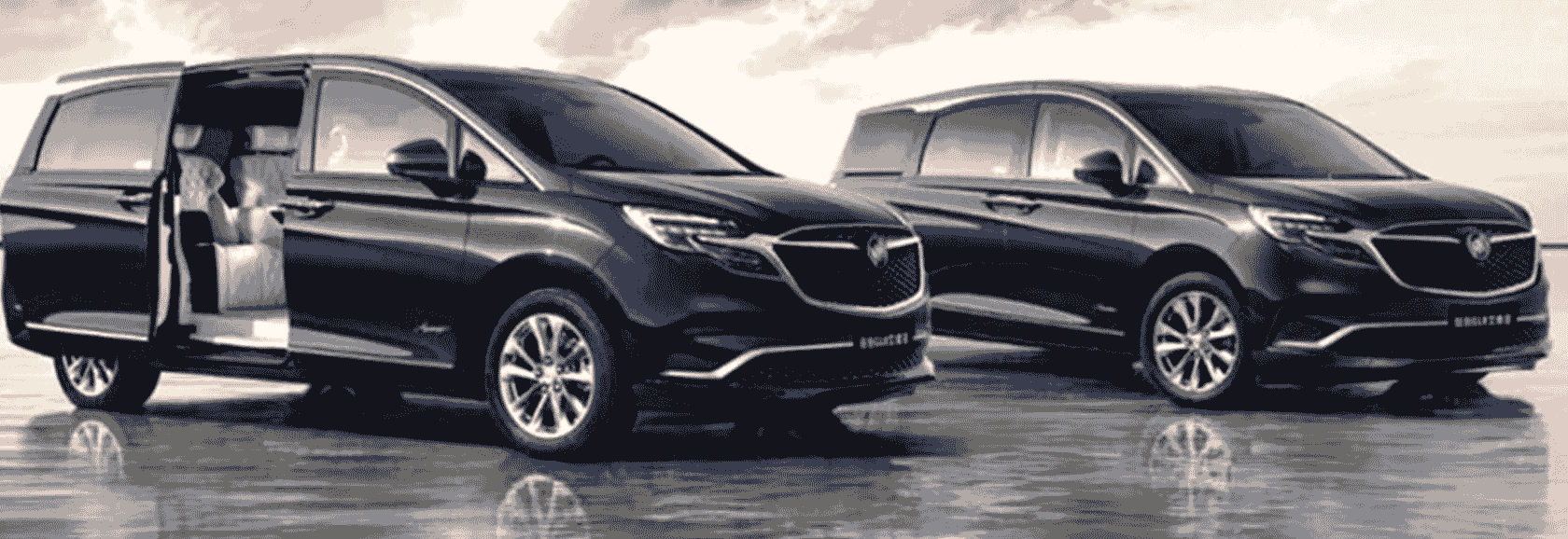 C-V2X落地又一弹，移远模组支持别克GL8 Avenir艾维亚C-V2X车型商用