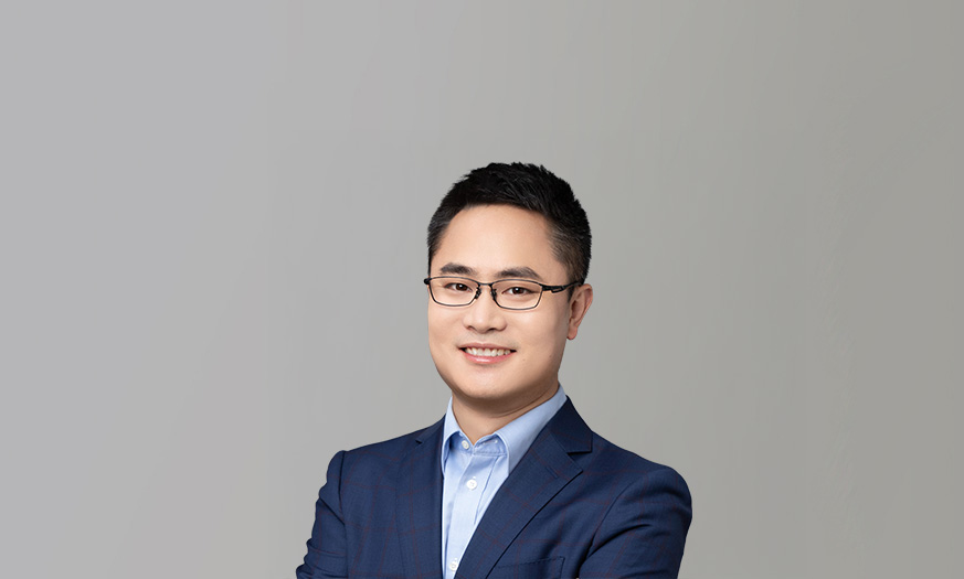 徐杰
